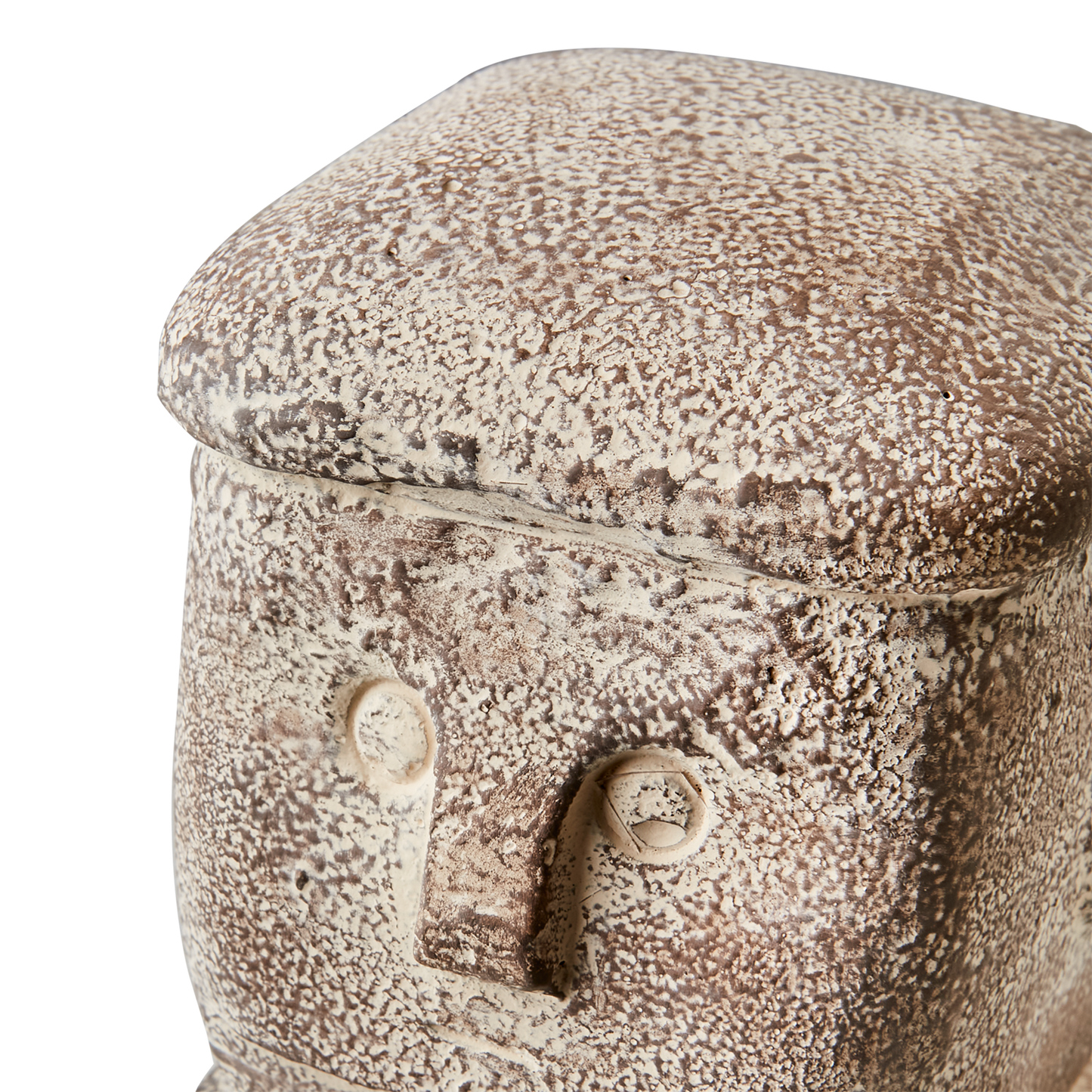 Camille staty beige 26cm