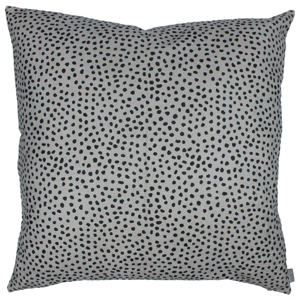 Dotty beige 60x60 kuddfodral