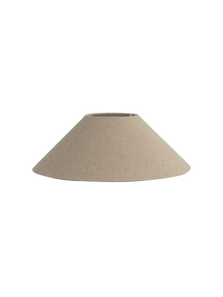 Basic flat 30 natural