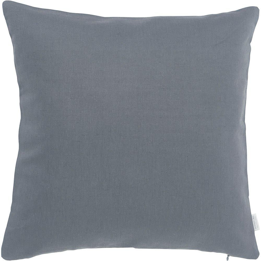 Ingrid Kuddfodral denim 45x45cm