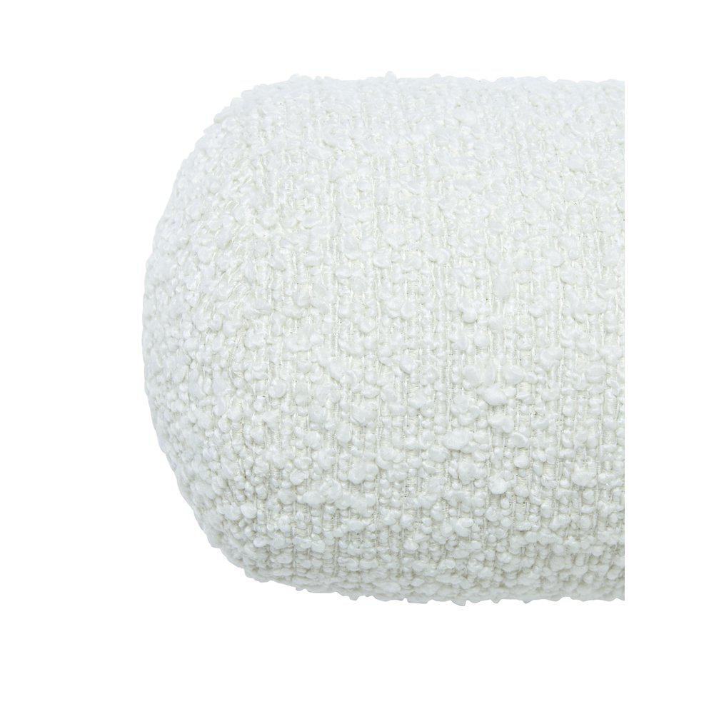 Trond prydnadskudde offwhite 15x15x45cm