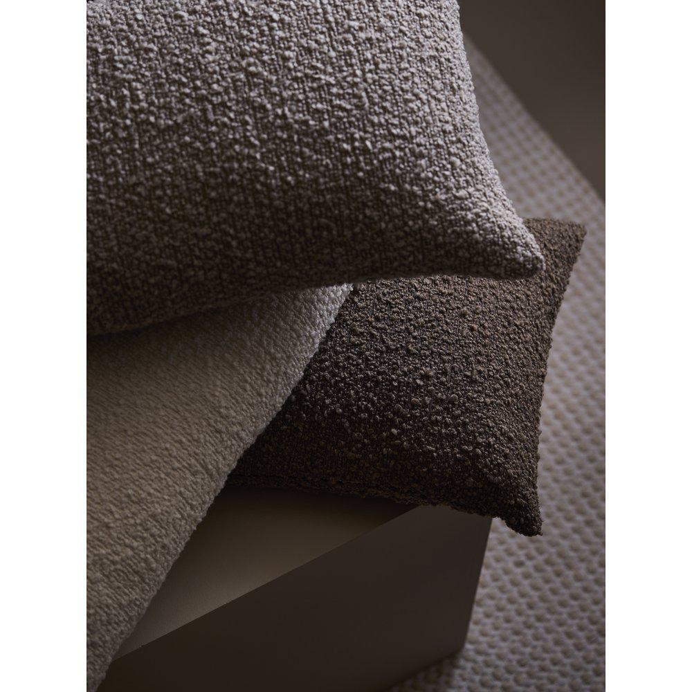 Trond kuddfodral beige 35x80cm