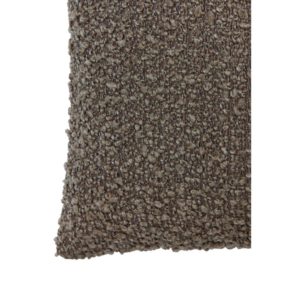 Trond kuddfodral nougat 35x80cm