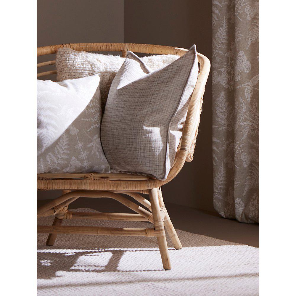 Smith offwhite kuddfodral 50x50cm