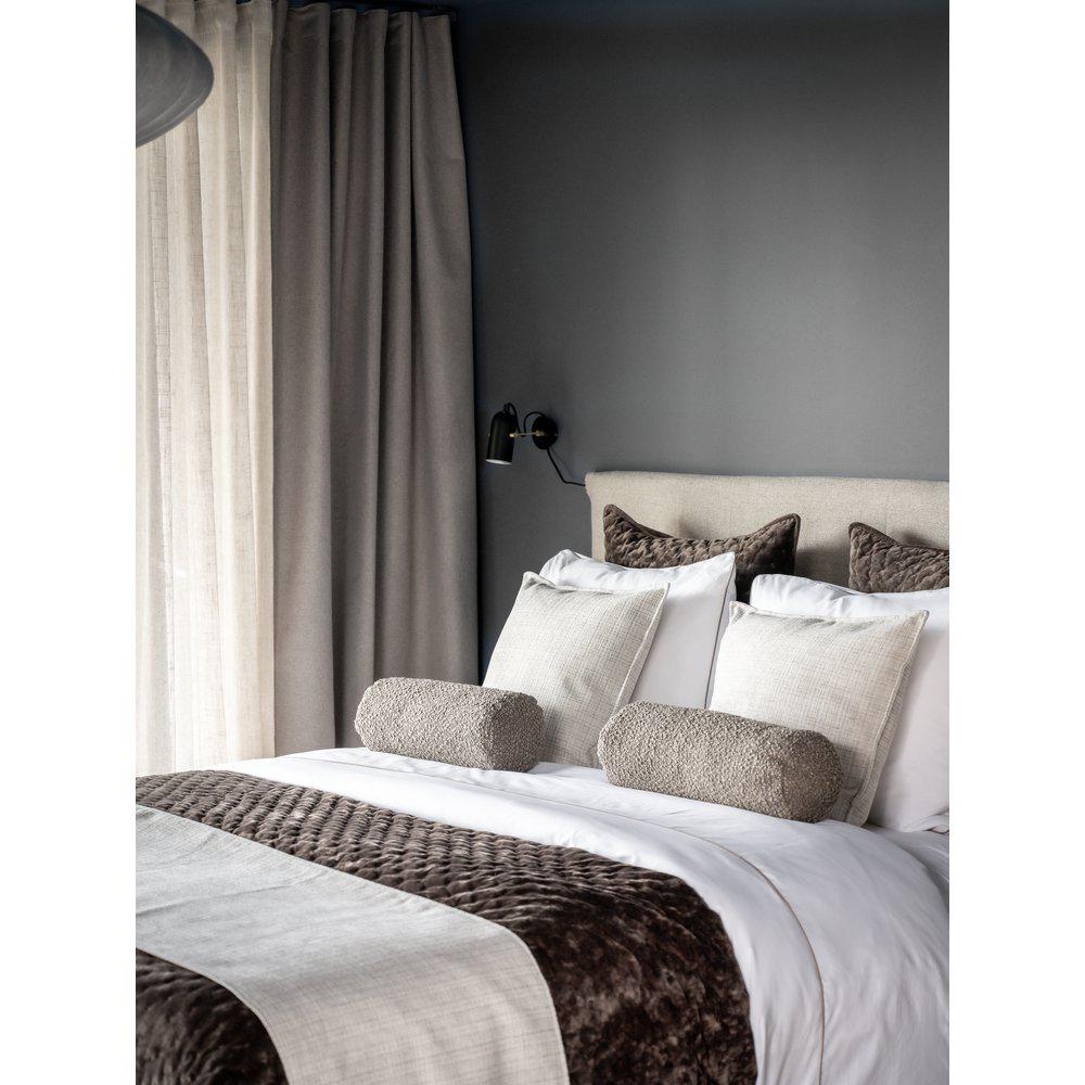 Smith offwhite kuddfodral 50x50cm