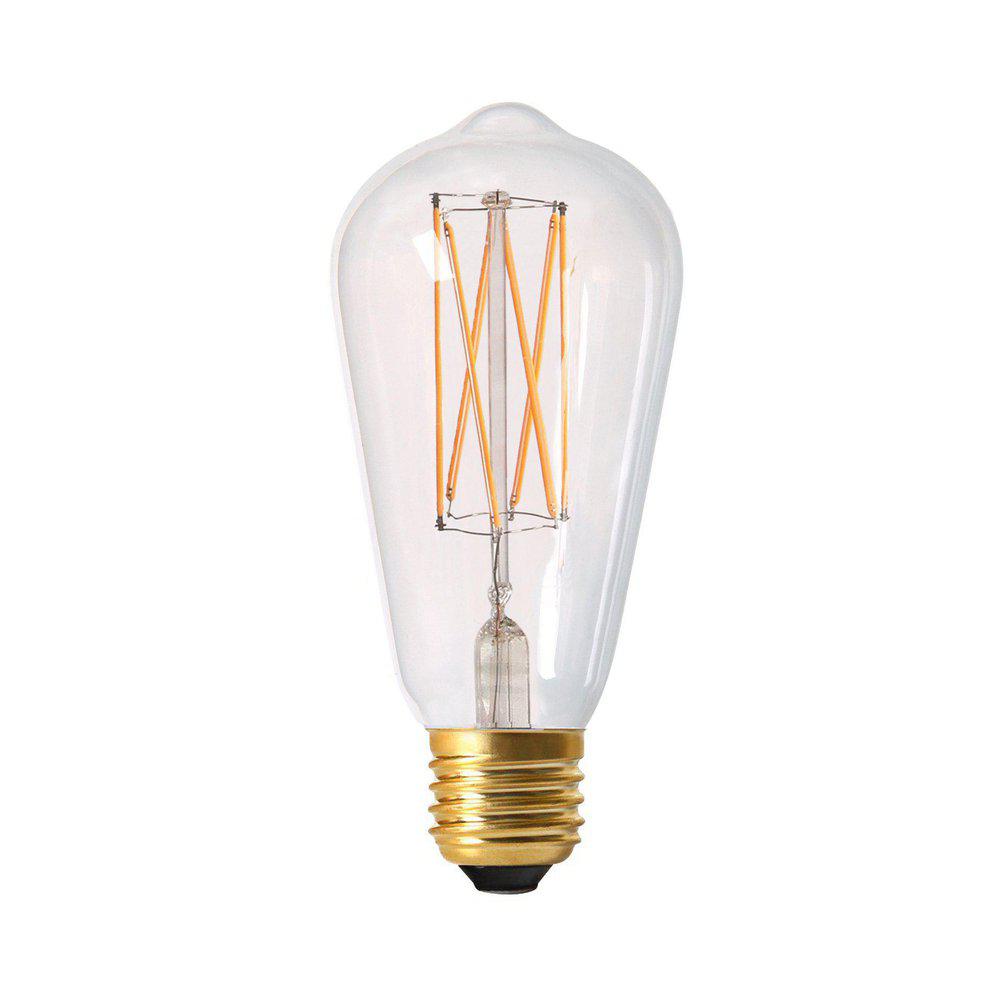 E27 LED 3-steg ljusstyrka PR home