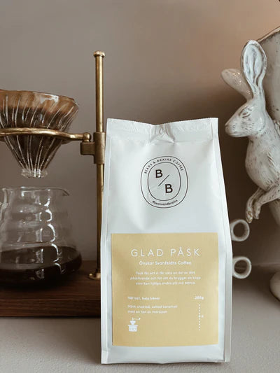 Glad påskkaffe - malet 250g