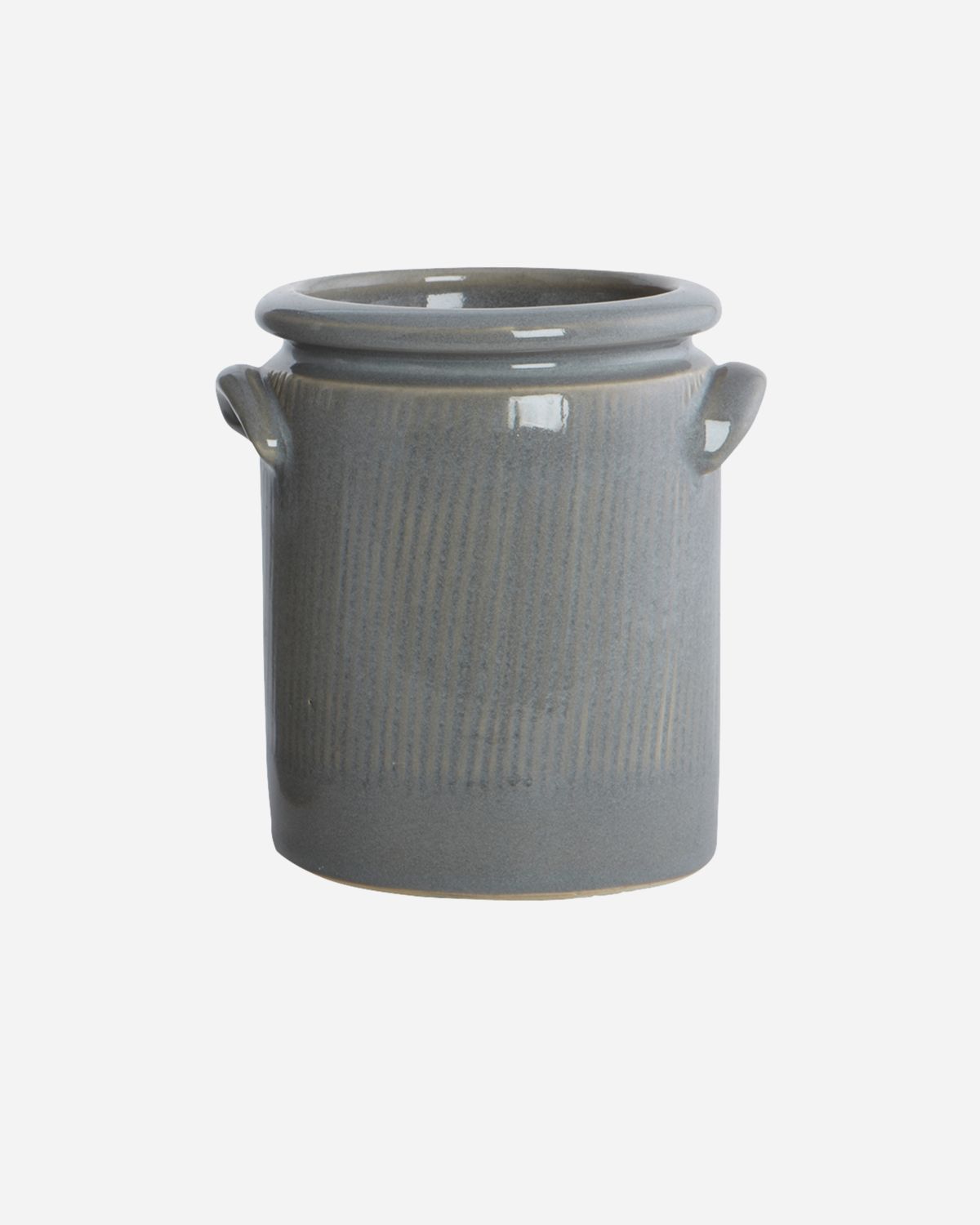 Kruka pottery grå S