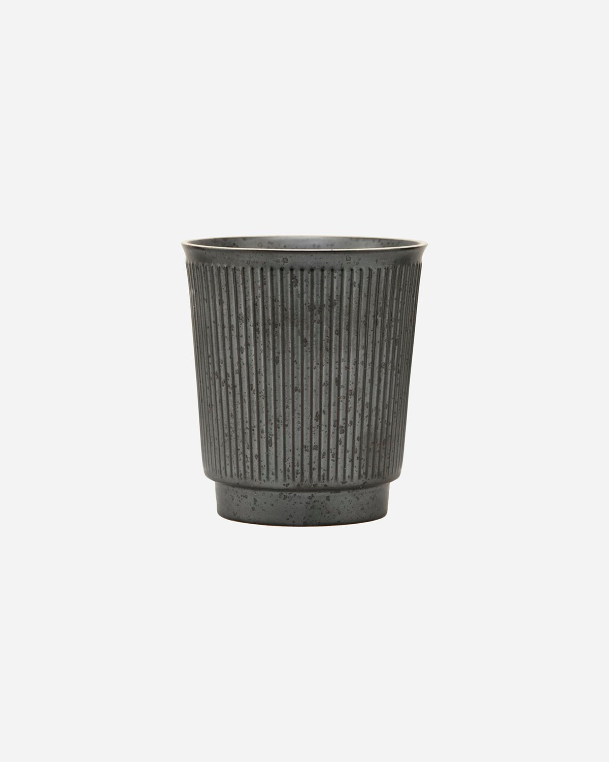 Berica mugg svart