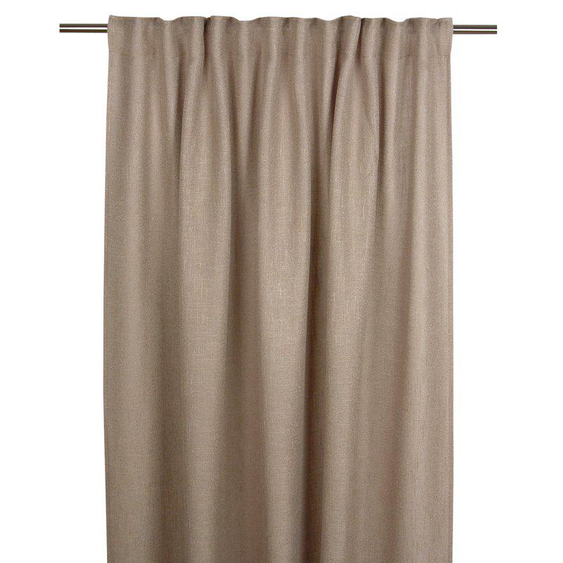 Alan gardinlängder lin 300x140cm