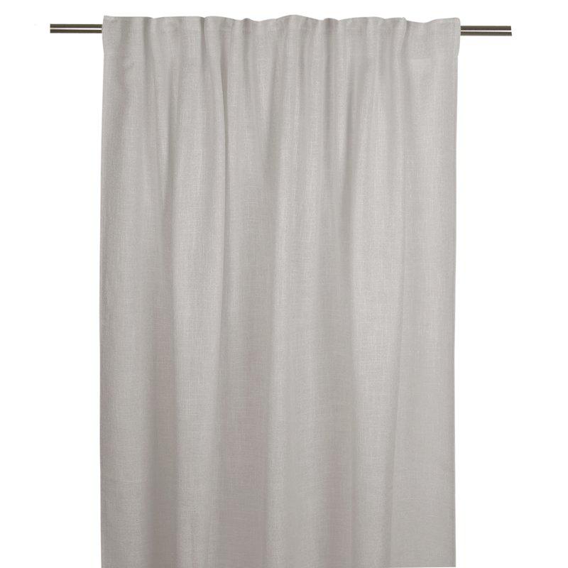 Alan vit 250x140cm