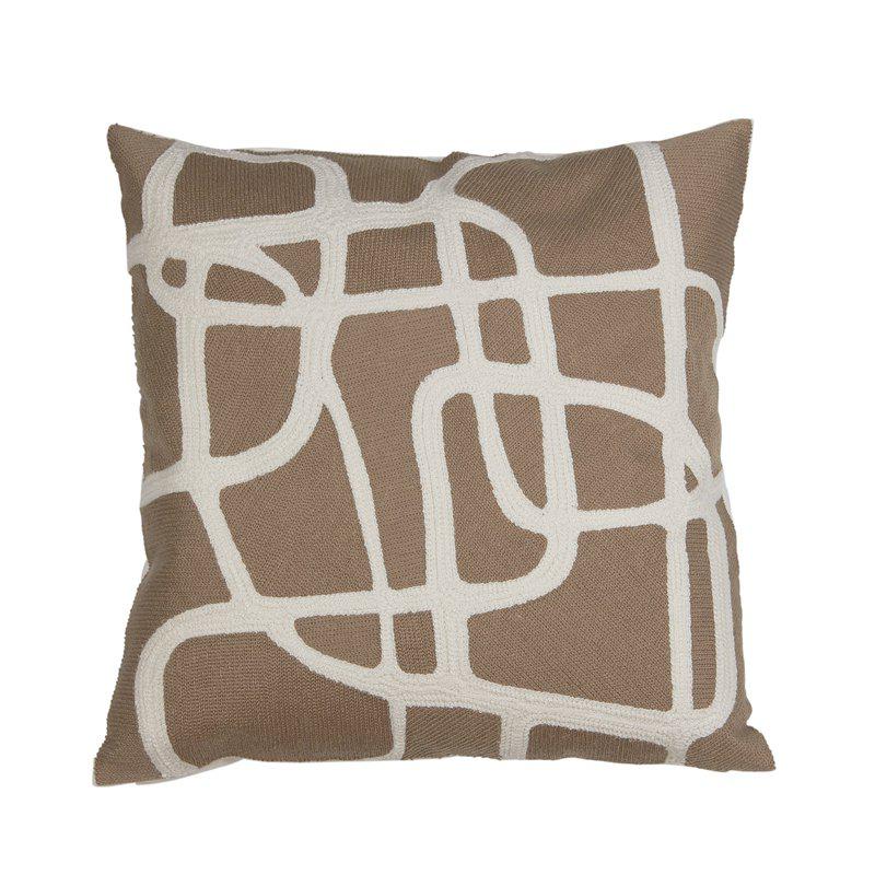 Street lin kuddfodral 48x48cm