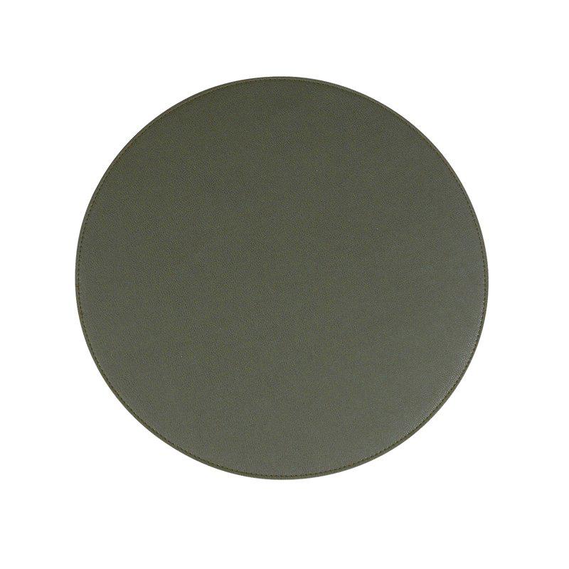 Moana mörkgrön bordstablett