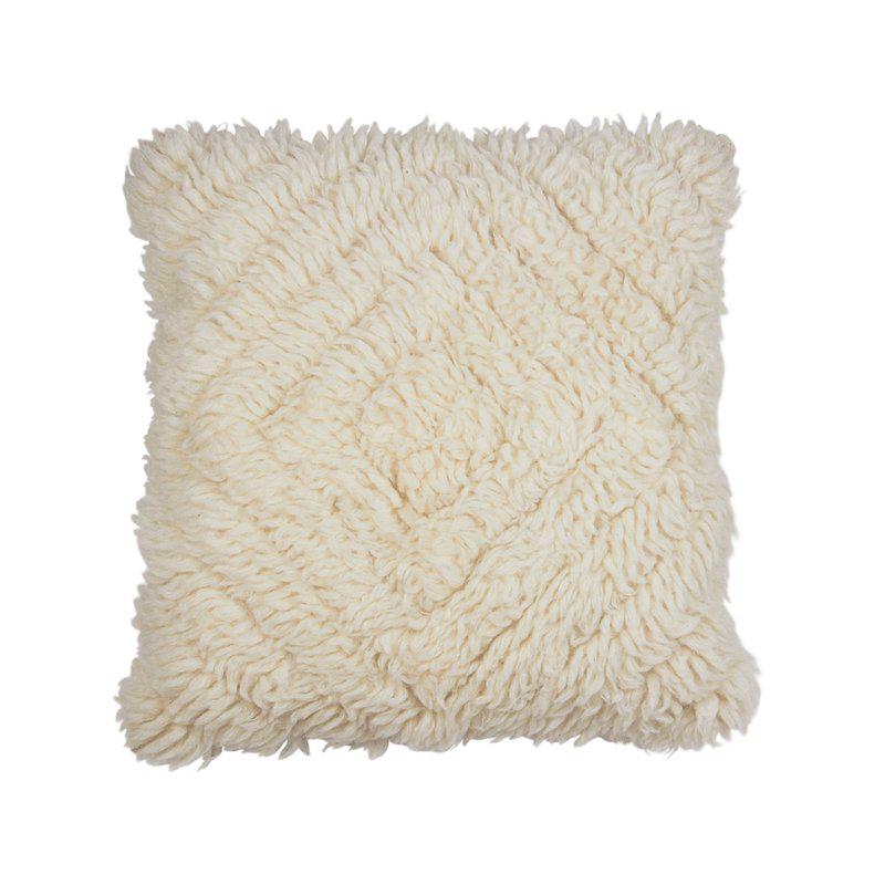 Timmy offwhite kuddfodral 48x48cm