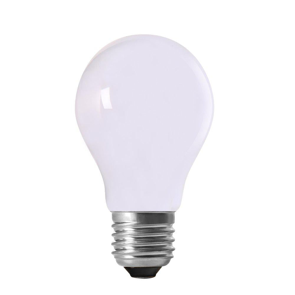E27 LED 3-steg färgtemperatur PR home