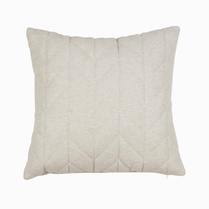 Senja kuddfodral offwhite 47x47cm