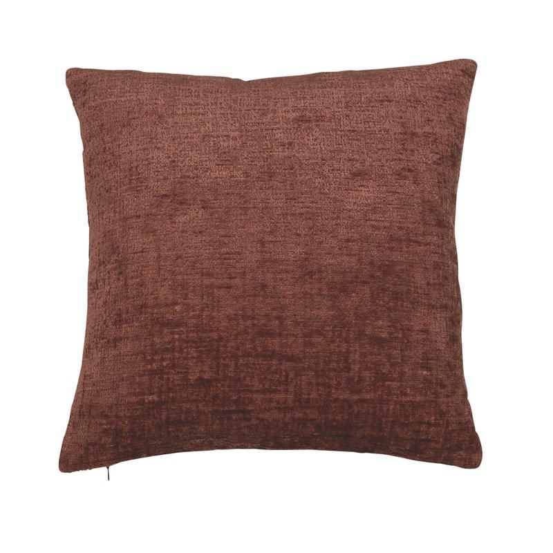 Parisa kuddfodral marsala 50x50cm