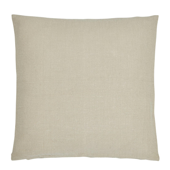 Rufus kuddfodral beige 50x50cm