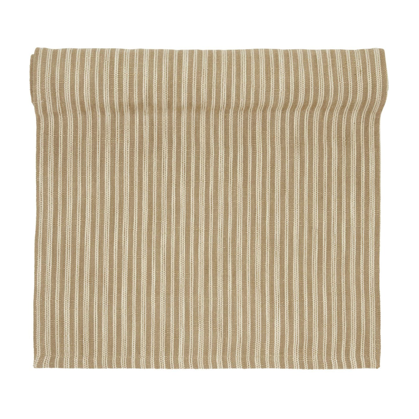 Alexa löpare beige/brun 40x140cm