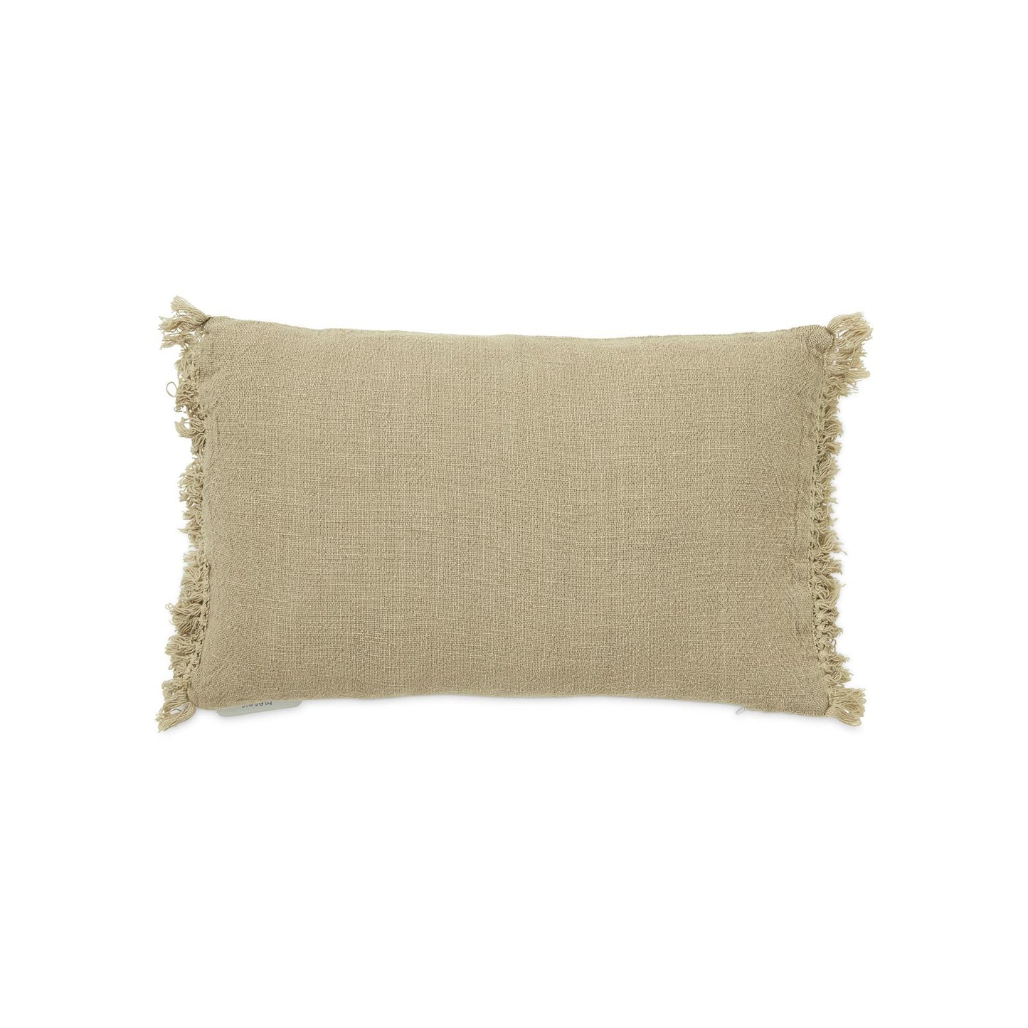 Sone kudde beige (inklusive innerkudde) 30x50cm