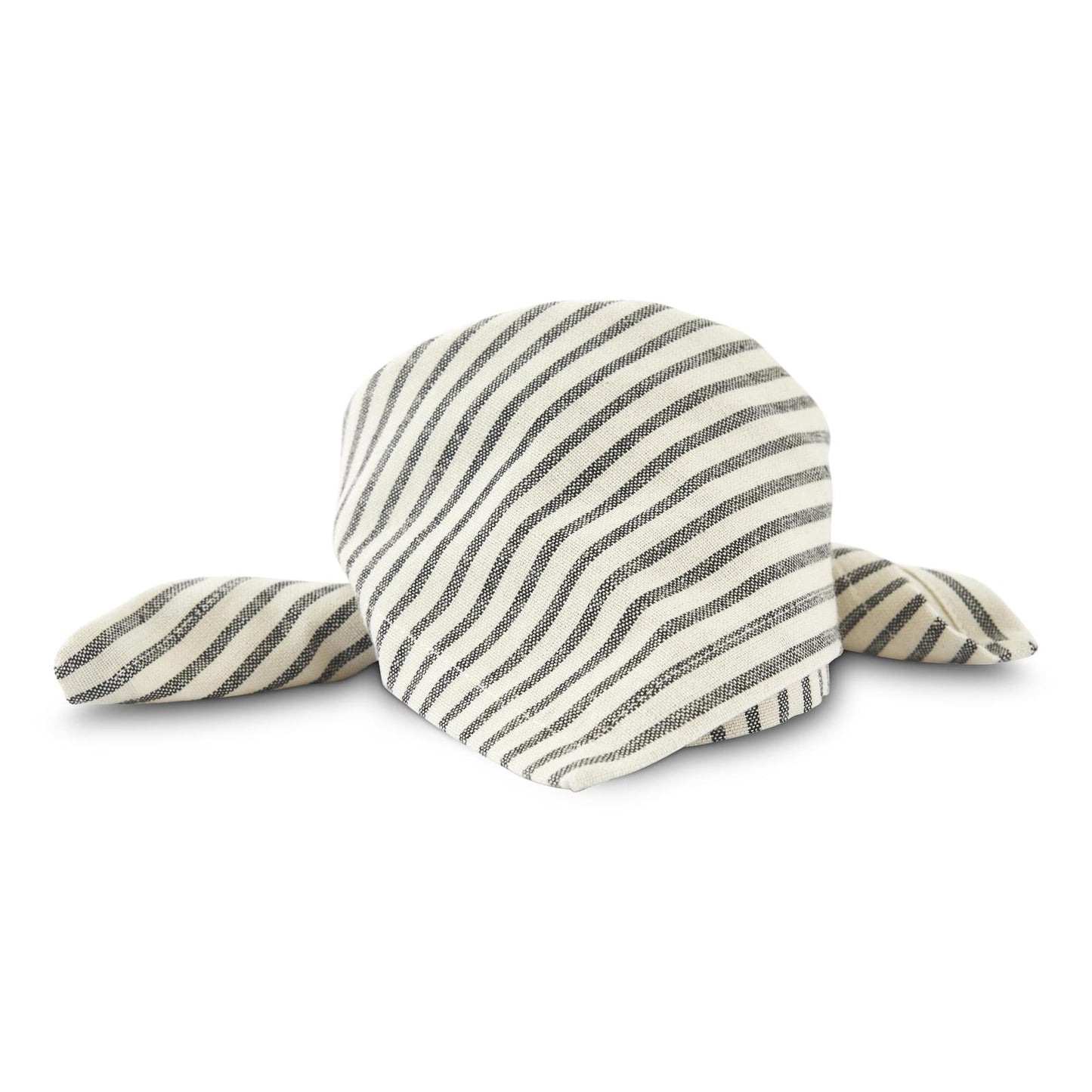 Sammie servetter 4-pack svart/vit