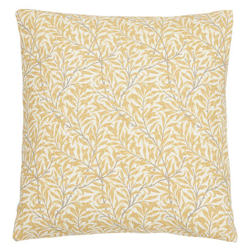 Ramas gul kuddfodral 50x50 cm