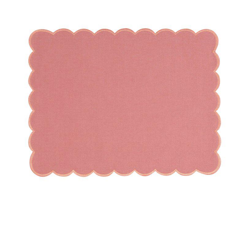 Malin rosa bordstablett
