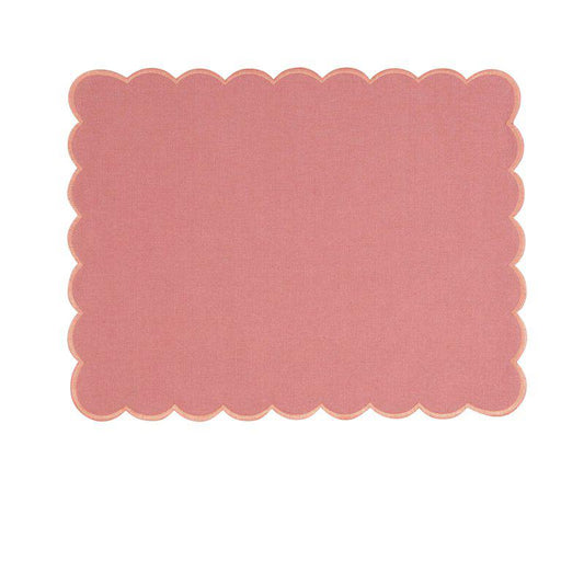 Malin rosa bordstablett