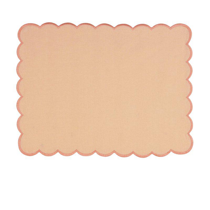Malin peach bordstablett