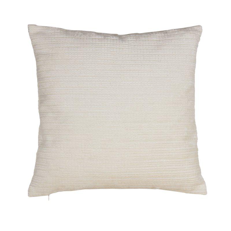 Maddy offwhite kuddfodral 48x48cm