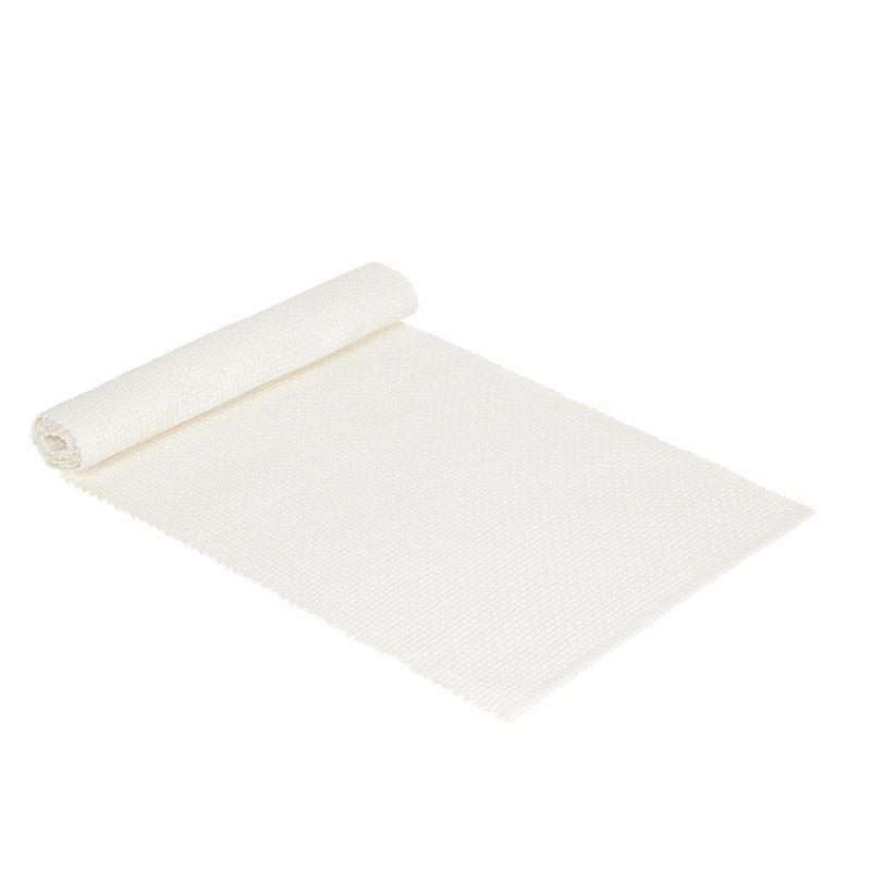 Tim offwhite löpare 120cm