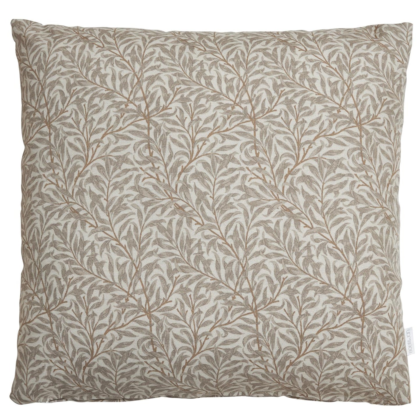 Ramas kuddfodral beige/greige 50x50cm