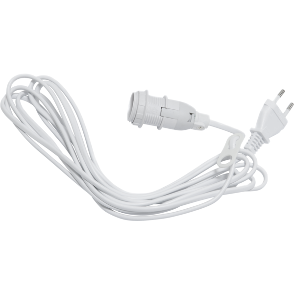 Sladdställ E14 Basic 3,5m