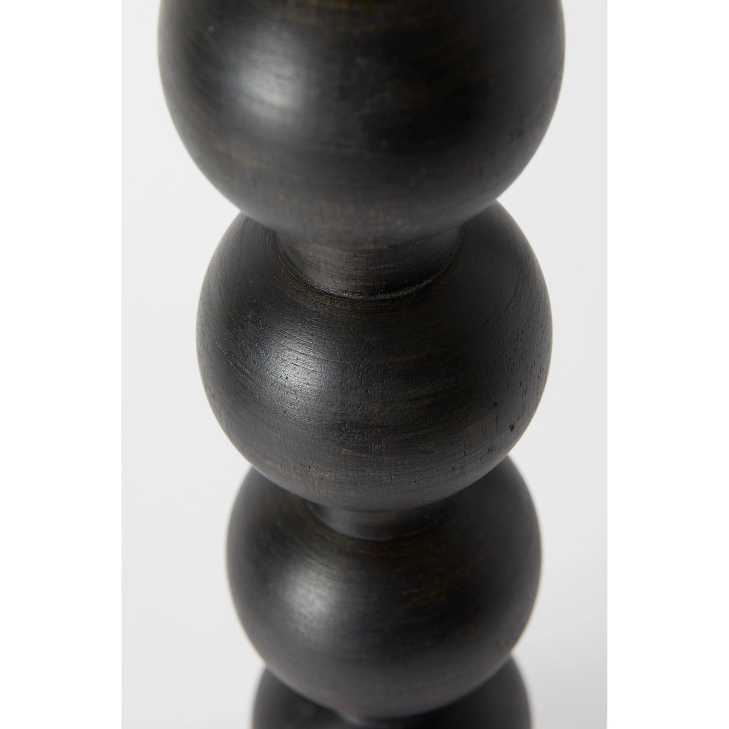 Table lamp Qvist 413, Black 53cm