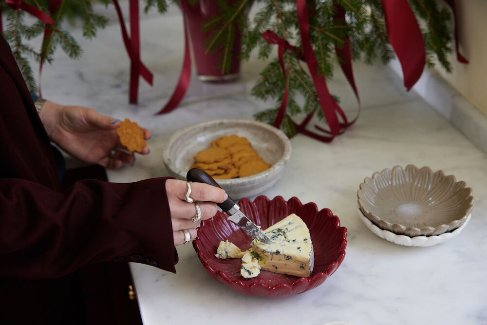 Dagny djupt fat vinröd small