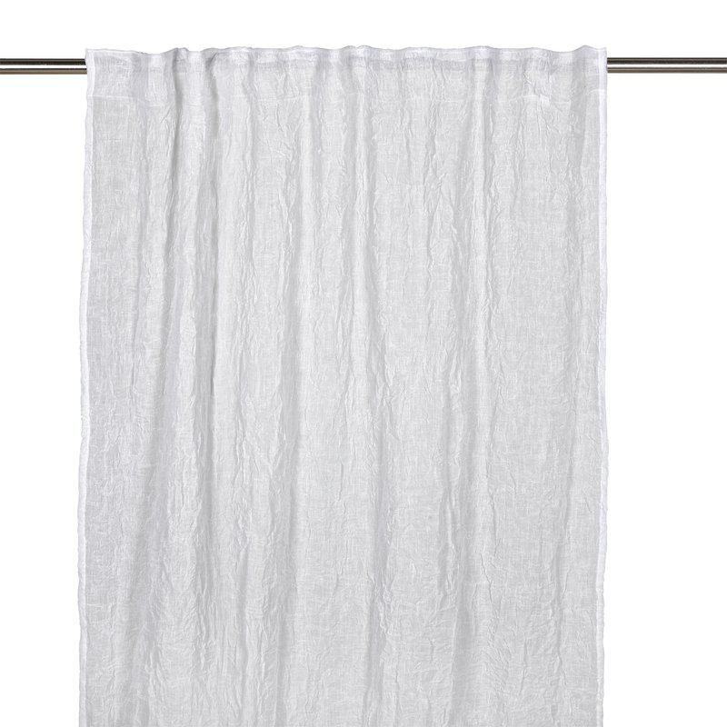 Caroline vit 2-pack 280x130cm multiband