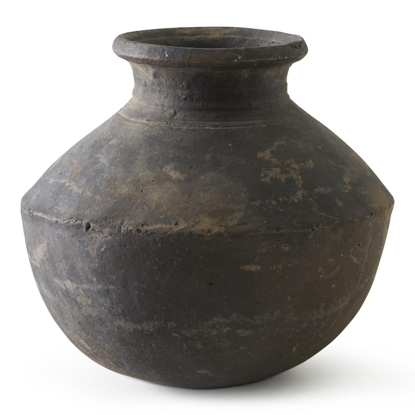 Clay pot dekorationskruka 22x21cm