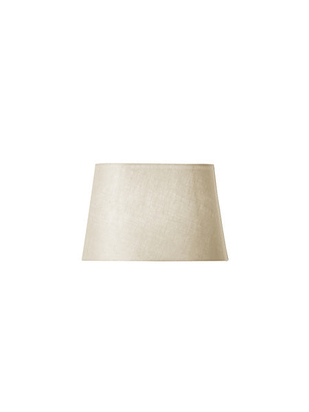 Basic oval 26 natural