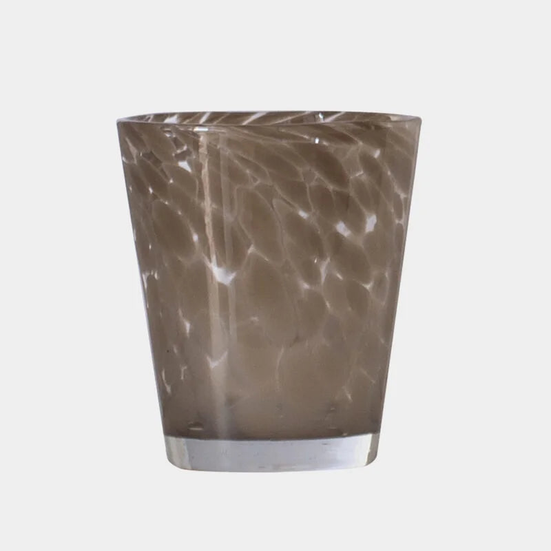 Milano glas sand
