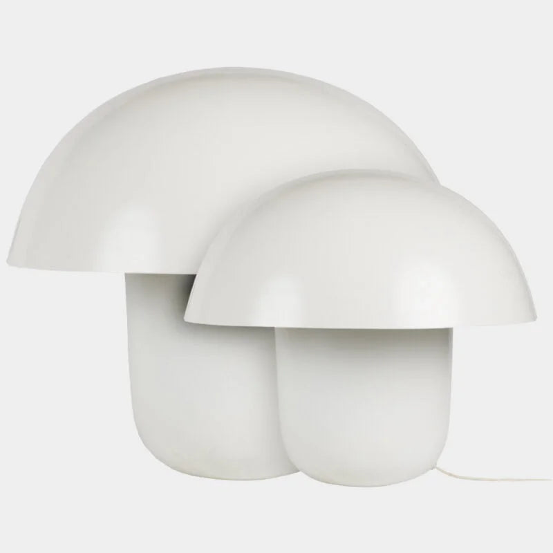 Carl-Johan lampa 40cm vit