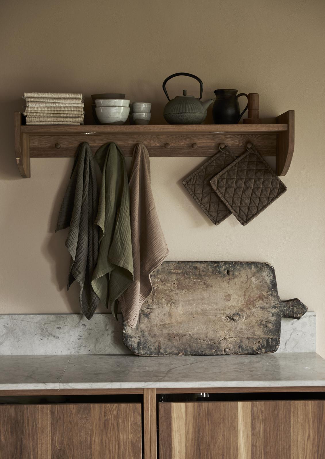 Aron 2-pack grytlappar