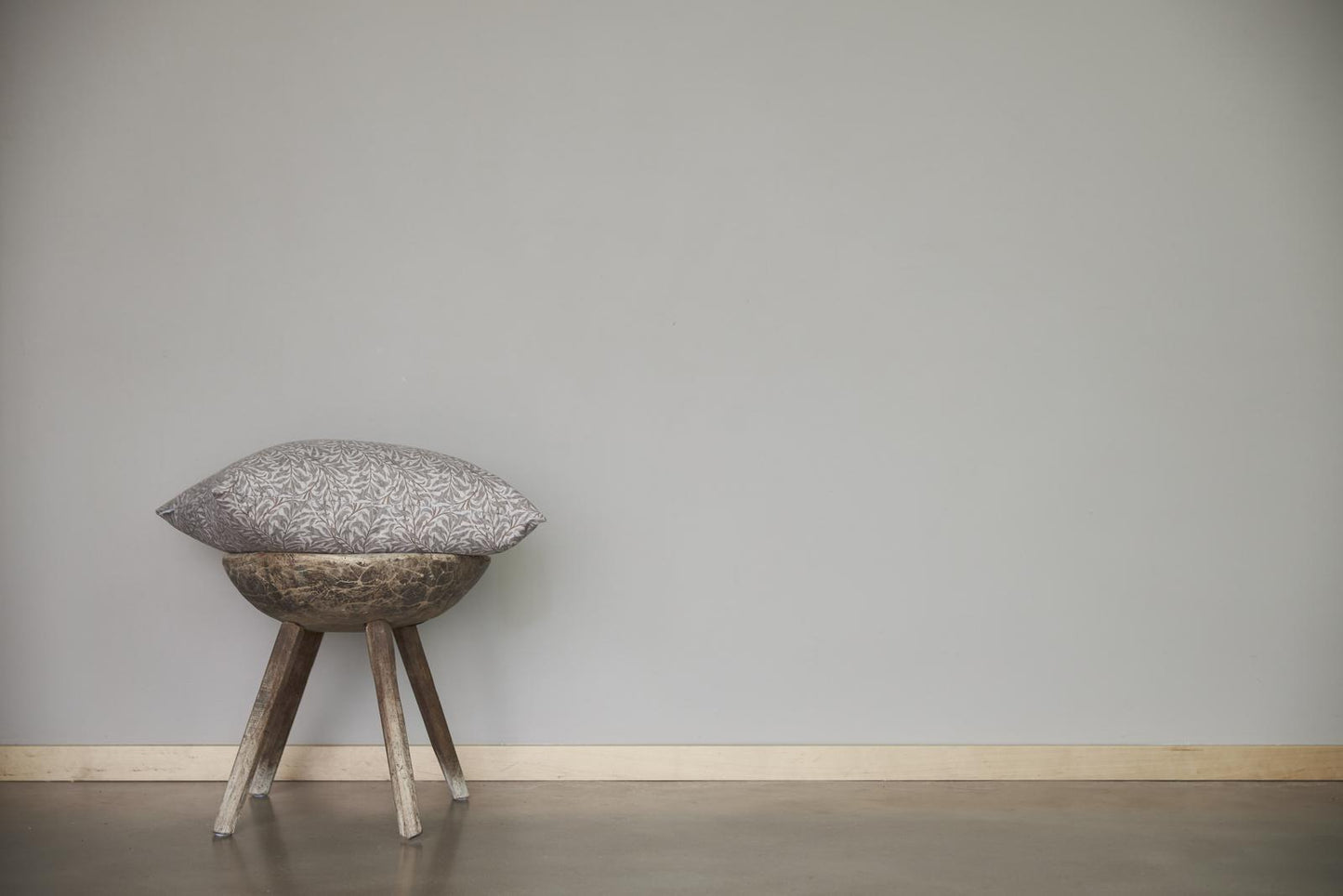 Ramas kuddfodral beige/greige 50x50cm
