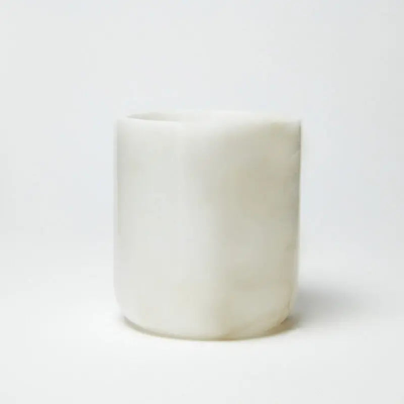 Alaia ljuskopp vit 10cm