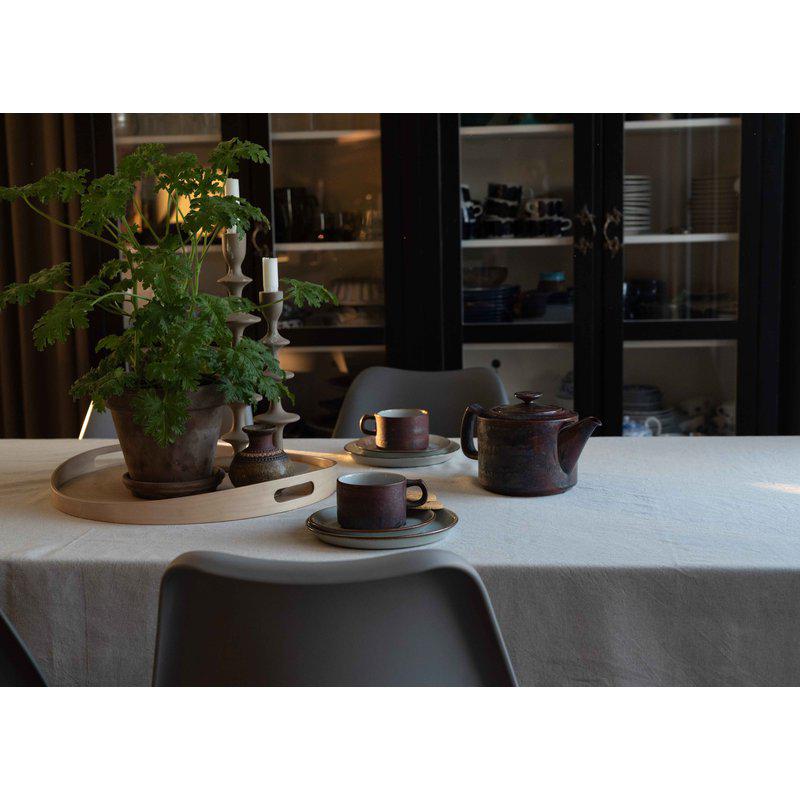 Vide duk lin 140x300cm