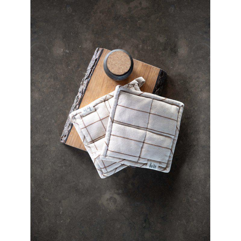 Axel kastanj grytlapp