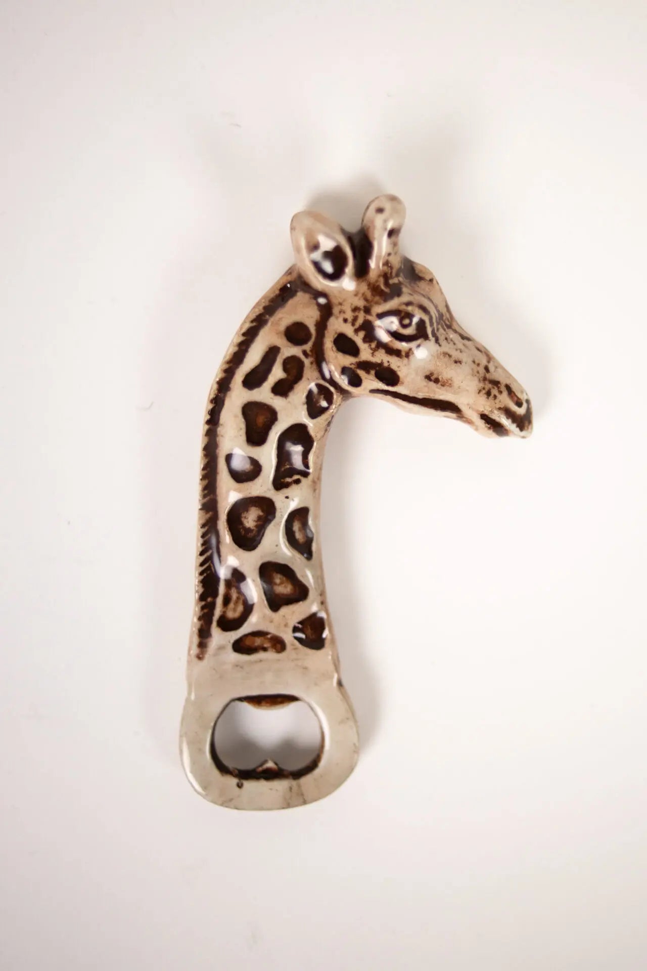 Giraff öppnare