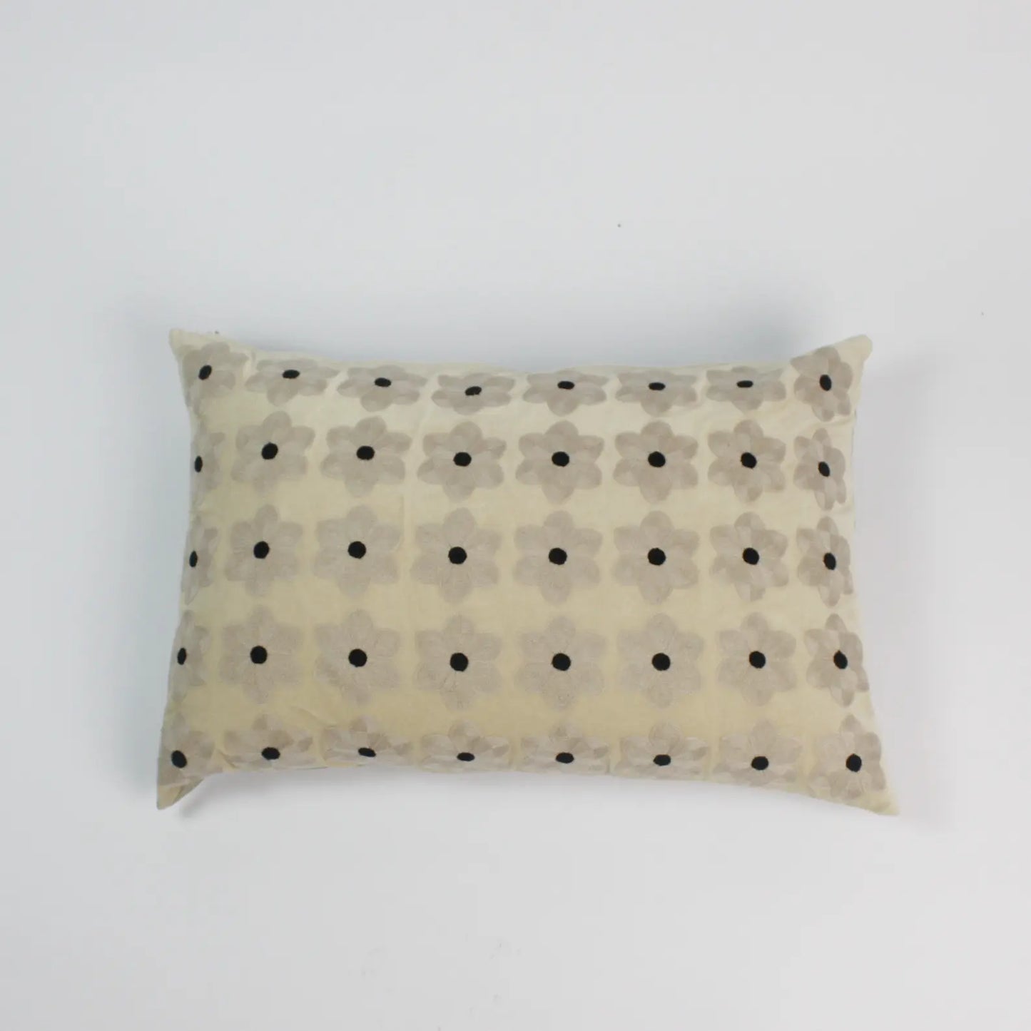 Daisy offwhite kuddfodral 40x60cm
