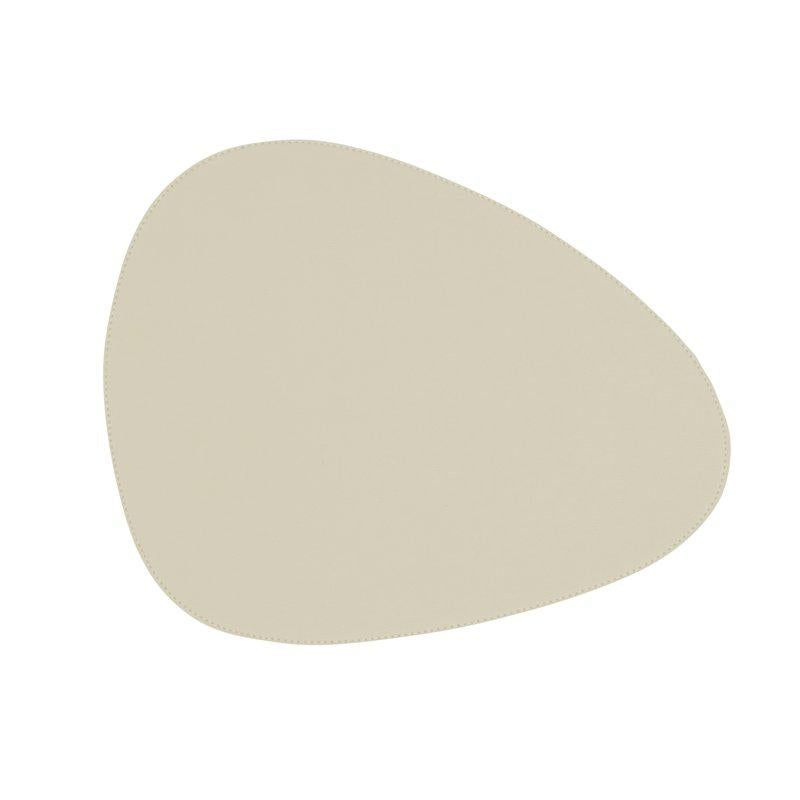 Lexie sand bordstablett 34x42cm