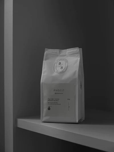 Ångest by Jane - malet 250g