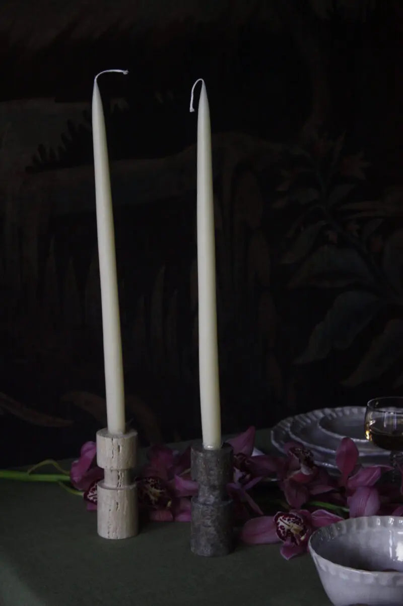 Cleighton ljusstake asymetrisk